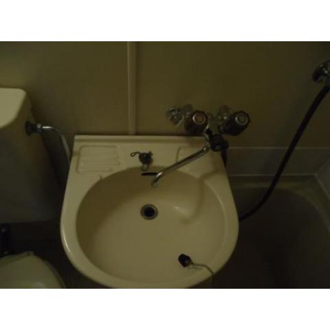 Washroom