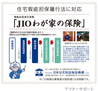 Construction ・ Construction method ・ specification