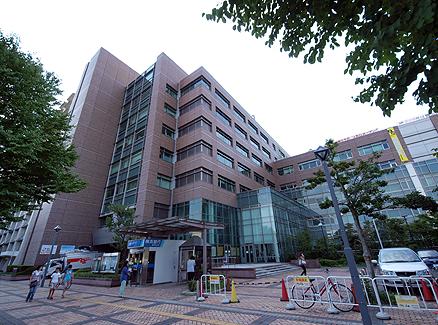 Government office. 121m to Yokohama Isogo ward office (government office)