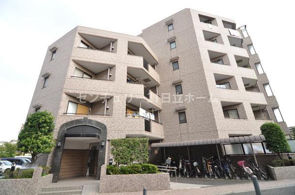 Local appearance photo