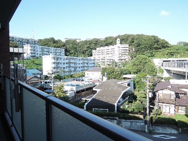 View photos from the dwelling unit