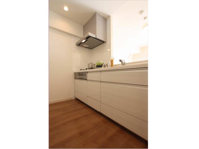 Same specifications photo (kitchen). The company specification example photos of (kitchen)
