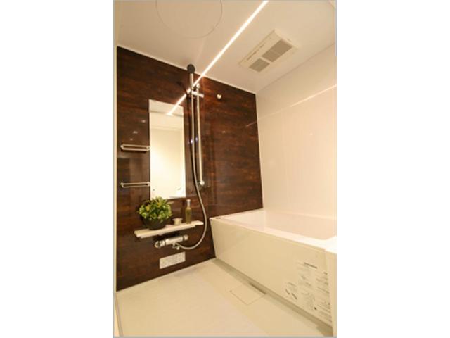Same specifications photo (bathroom). The company specification example photo of the (bathroom)