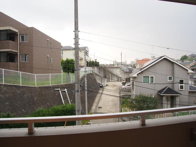 View photos from the dwelling unit