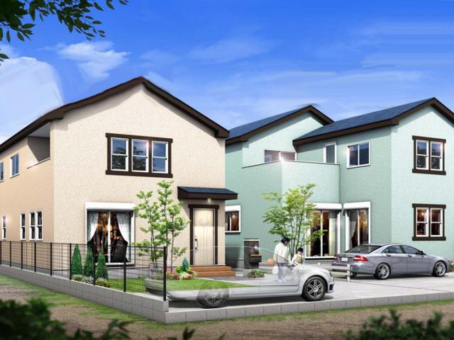 This is Rendering! 2014 / 05 is scheduled for completion of the. ◆ Point of DIY the Country Chick space to feel the tenderness of the tree can be arranged in a person's own live with or place decorate the wearing or your favorite interior or put on the shelf