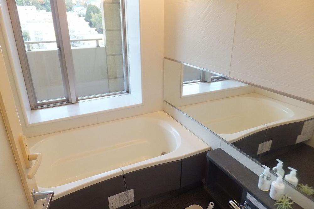 Bathroom. Indoor (11 May 2013) Shooting