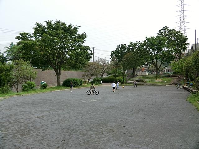 park. Kuriki Nakamurakoen delight even children closer 230m park to. 