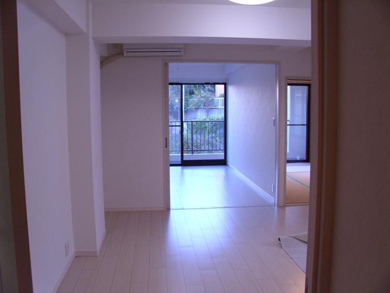 Other introspection. Indoor (11 May 2013) Shooting