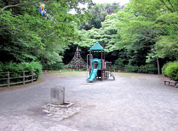 Other. The basis 呑公 Garden of playground equipment