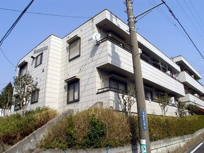 Building appearance
