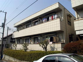 Building appearance