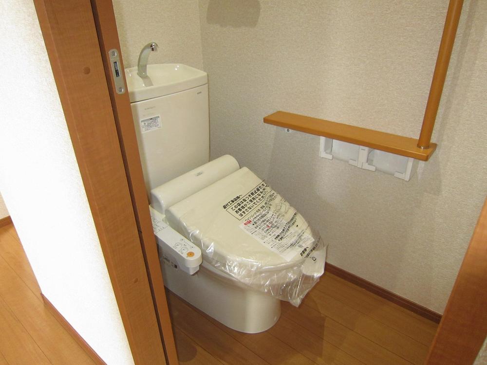 Toilet. toilet ・ Same specifications