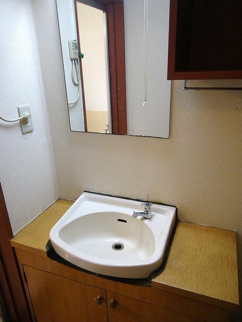 Washroom