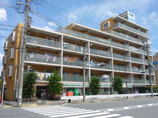 Local appearance photo. appearance