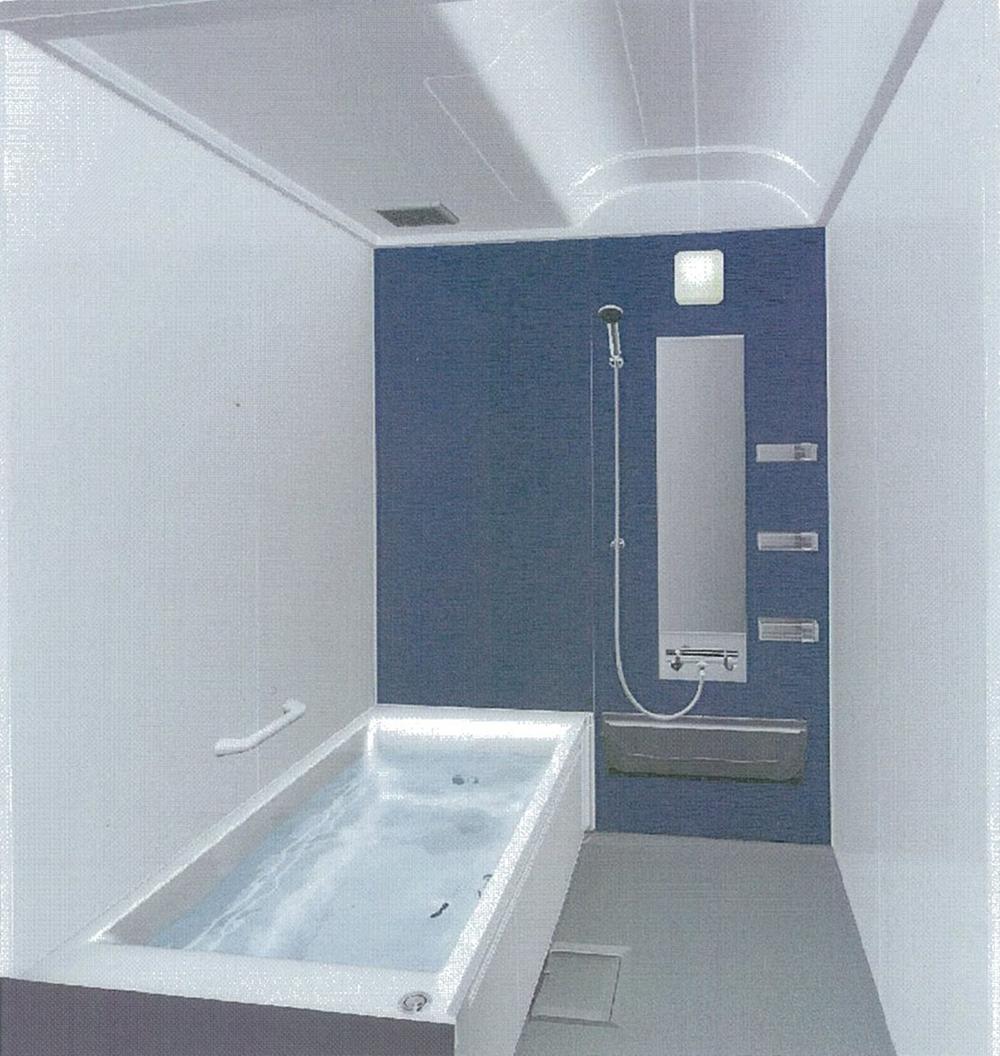 Same specifications photo (bathroom)