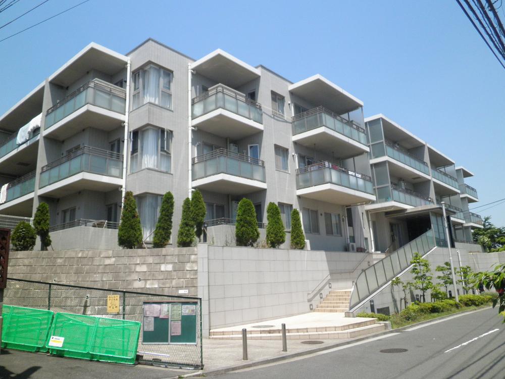 Local appearance photo