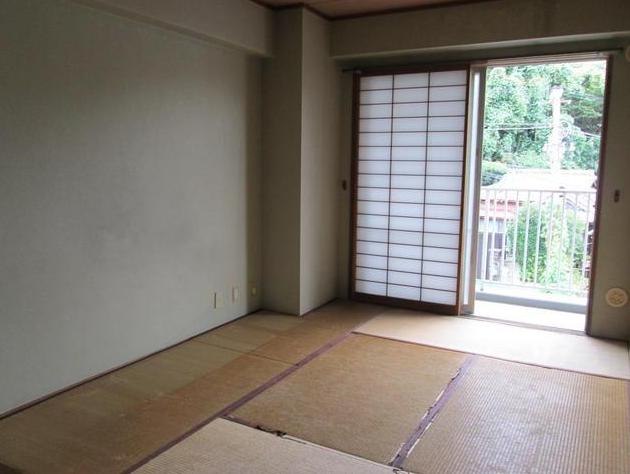 Other room space. 6 mat Japanese-style room 2