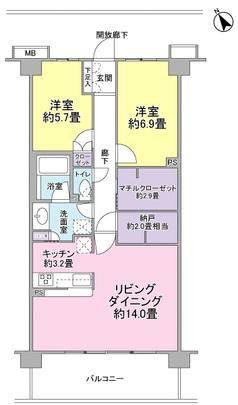 Floor plan. The room is your to expired