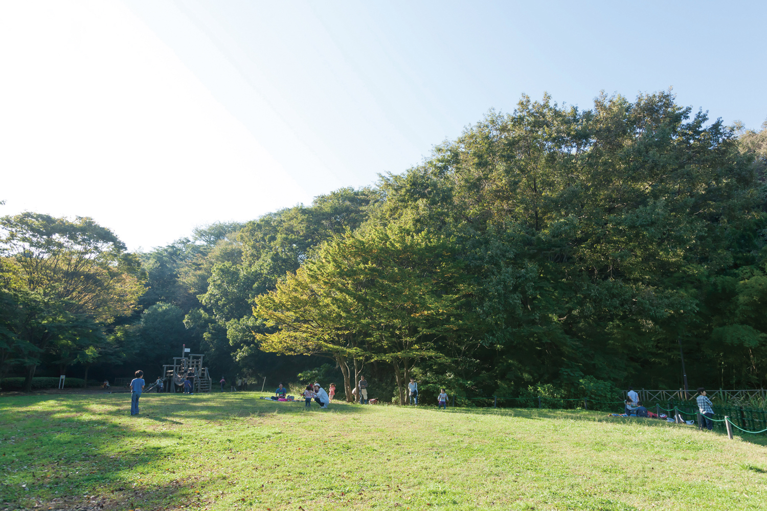 About 230,000 Hisayoshi 岐公 Garden of sq m (about than local 340m / A 5-minute walk)
