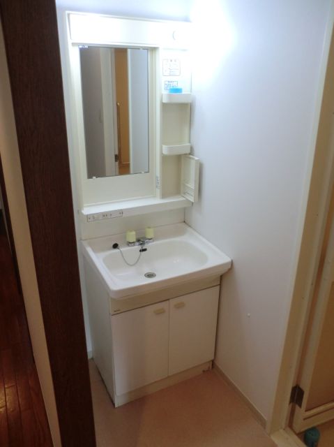 Washroom