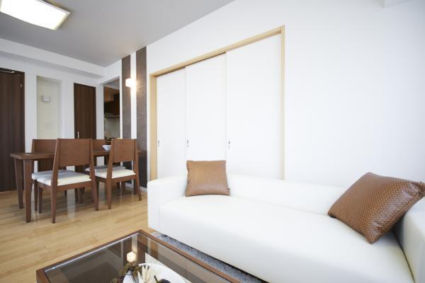 Living. Indoor (09 May 2013) Shooting