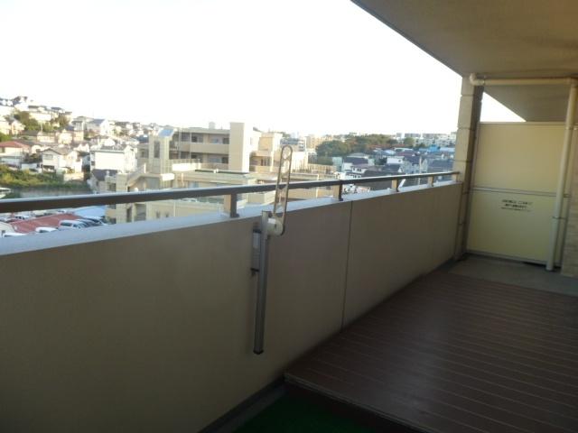 Other. Balcony