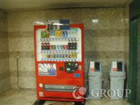 Other Equipment. vending machine