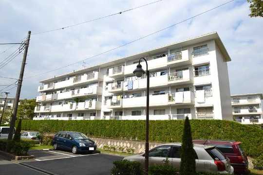 Local appearance photo. appearance