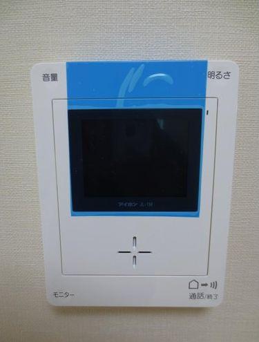 Other. Peace of mind with a TV monitor