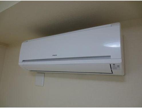 Other. Air-conditioned