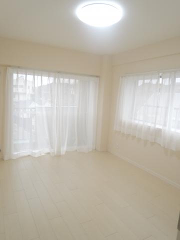 Other introspection. 6 Pledge of Western-style two-sided lighting