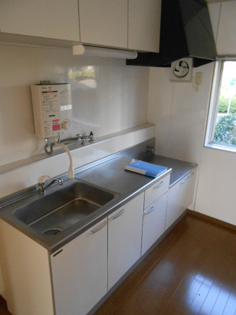 Kitchen. Kitchen