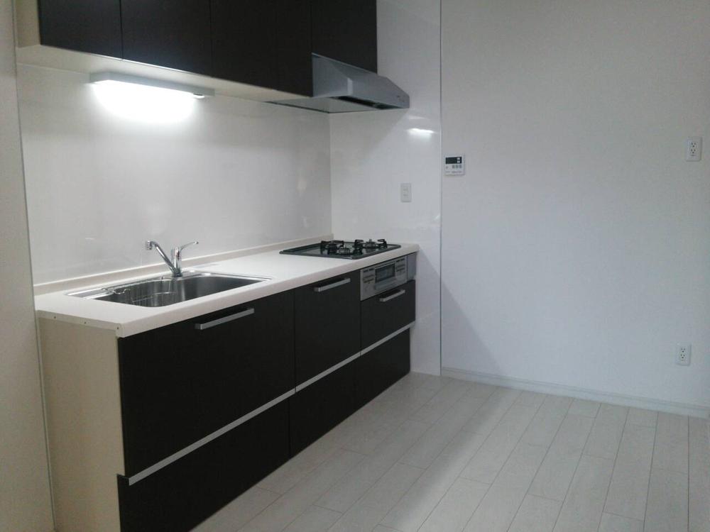 Kitchen. Indoor (12 May 2013) Shooting