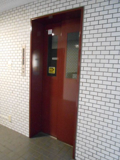 Other common areas. Elevator