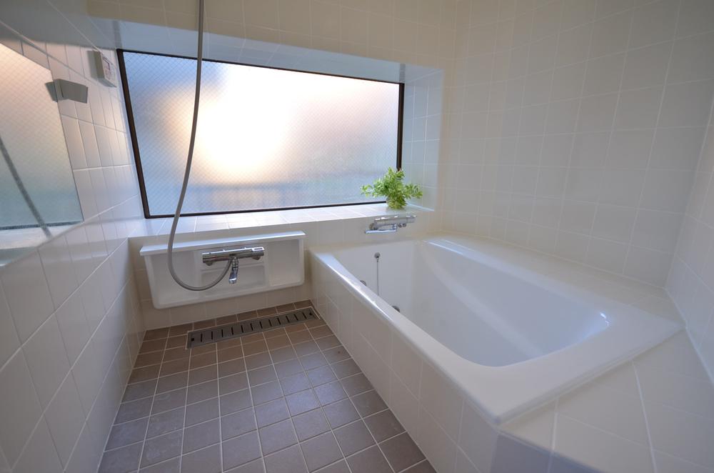 Bathroom. Bathroom