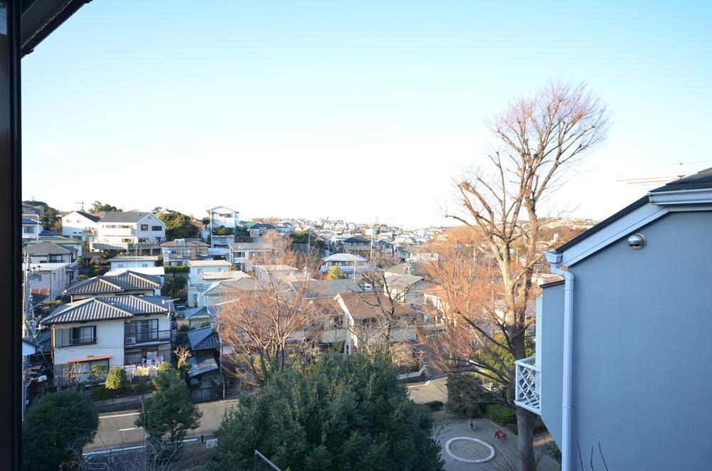 View photos from the dwelling unit. View from local