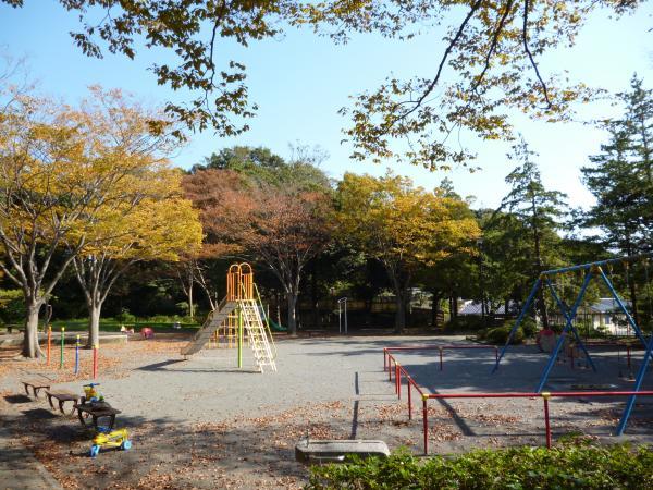 park. 80m to Hitorizawa park