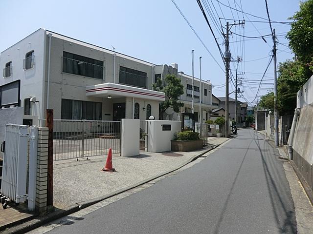 kindergarten ・ Nursery. Byōbugaura 650m to nursery school
