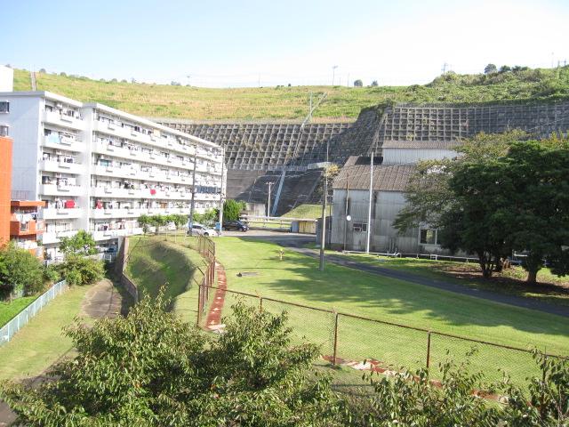 View photos from the dwelling unit. View from the dwelling unit