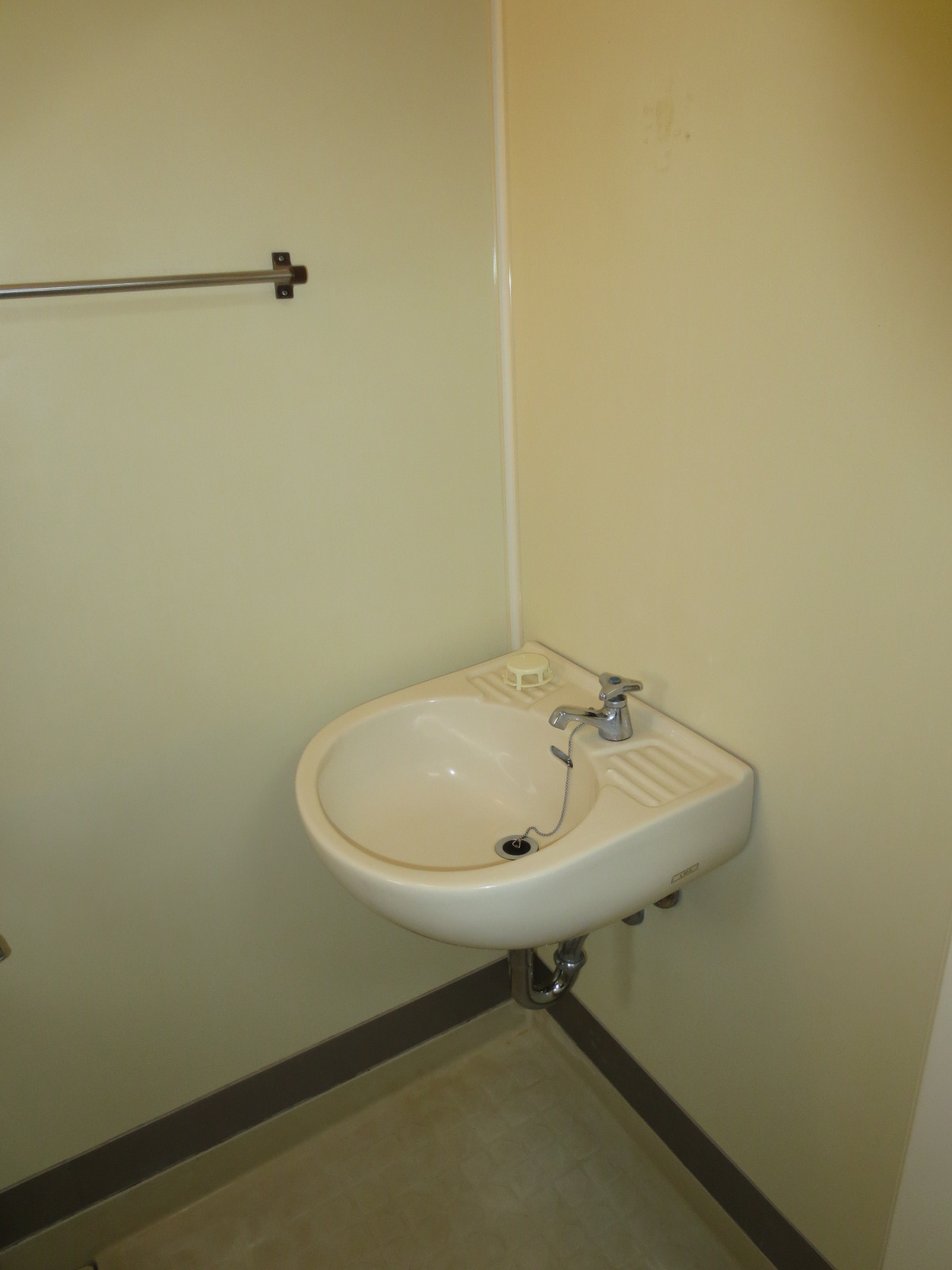 Washroom