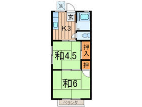 Building appearance