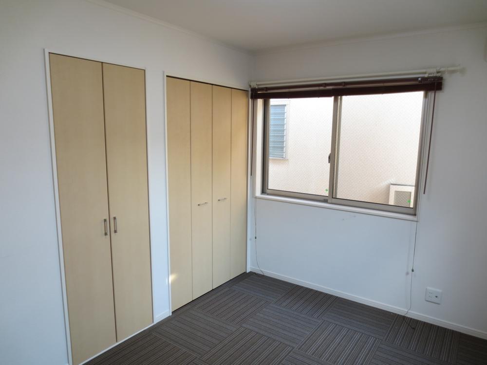 Non-living room