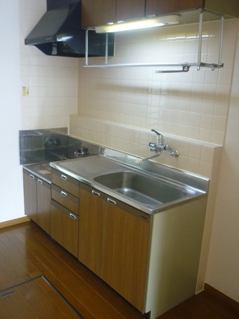 Kitchen. Kitchen