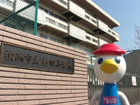 Primary school. 1000m up to elementary school (elementary school)