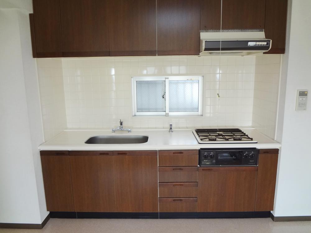 Kitchen. Indoor (11 May 2013) Shooting