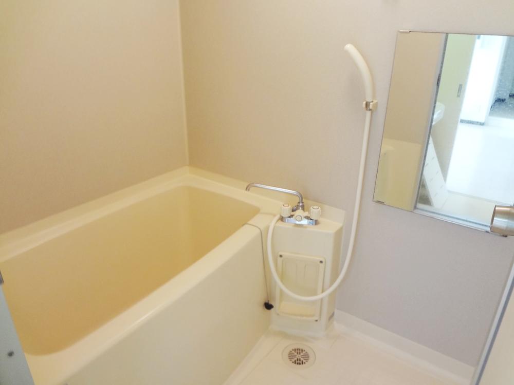 Bathroom. Indoor (11 May 2013) Shooting