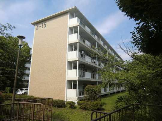 Local appearance photo. Building appearance (1)