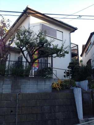 Local appearance photo. Exterior Photos