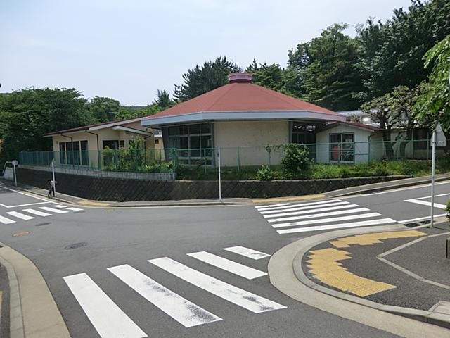 kindergarten ・ Nursery. Shiomidai 662m to west kindergarten