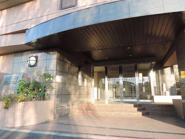 Local appearance photo. local